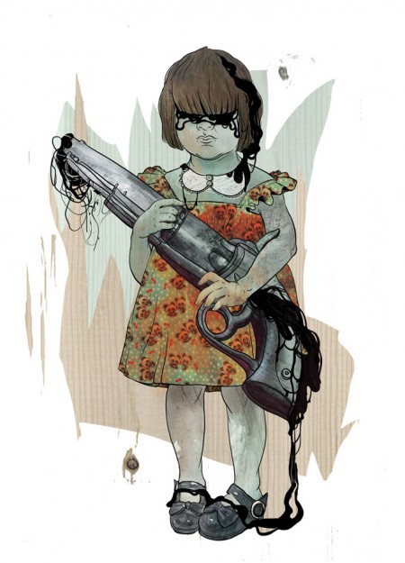 oldgirl
