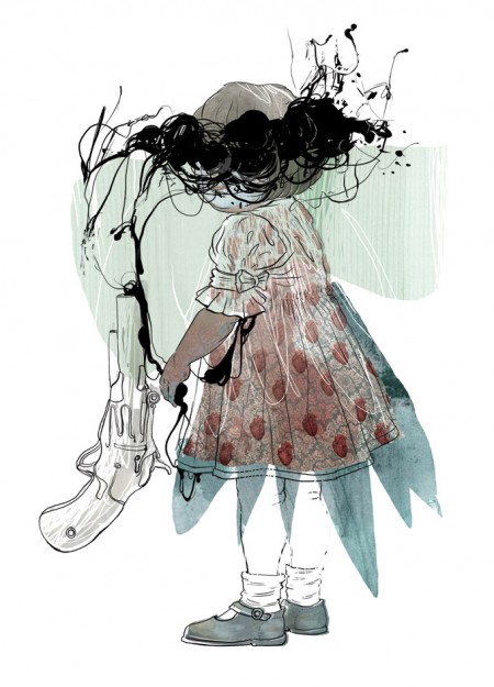 oldgirl