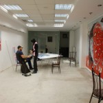 Curating...
