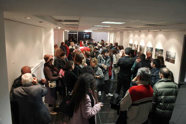 Opening